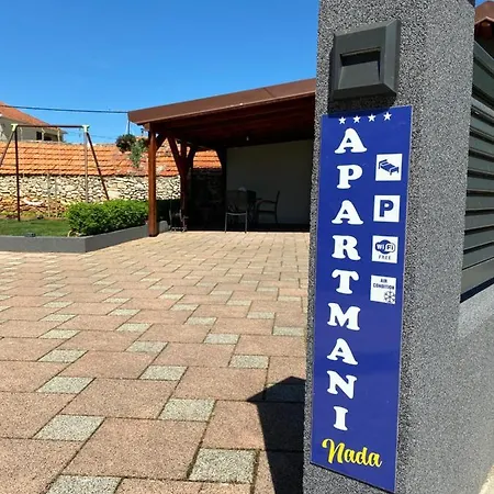 Nada Apartament