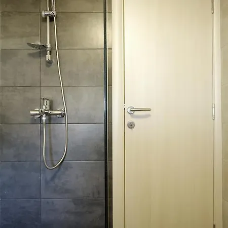 Apartament Nada