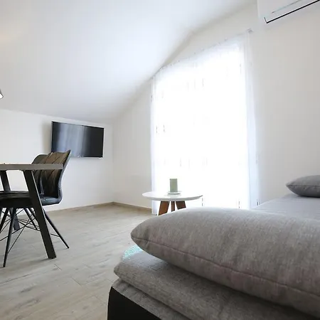 Apartament Nada
