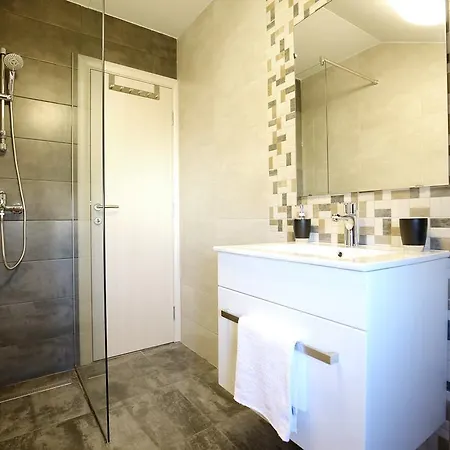 Apartament Nada Sukošan
