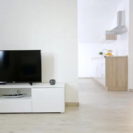 Nada Apartament