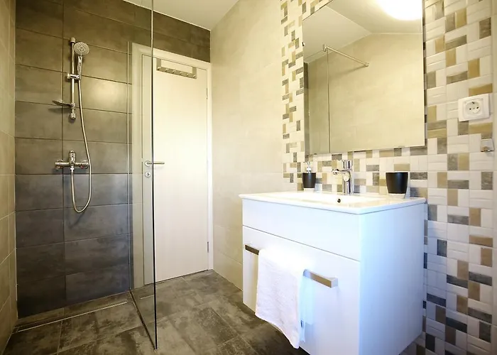 아파트 Nada Sukošan