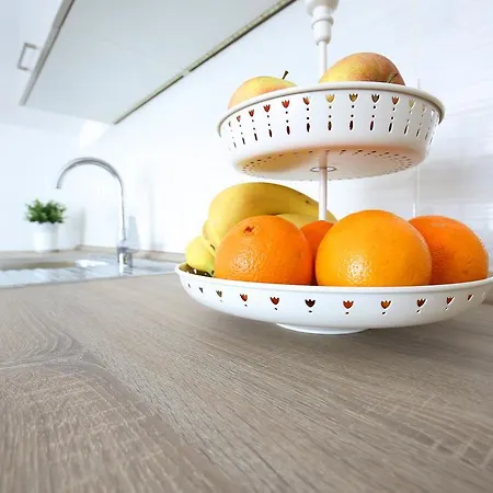 Apartment Nada