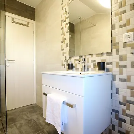 Apartment Nada *