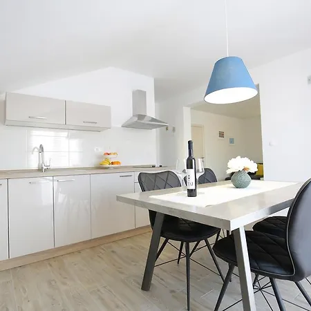 Nada Apartment