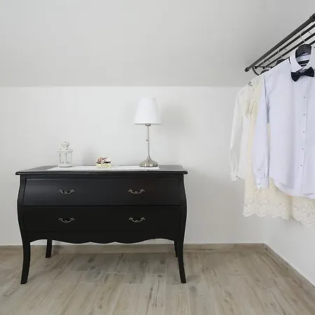 Apartment Nada