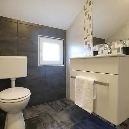 Apartment Nada