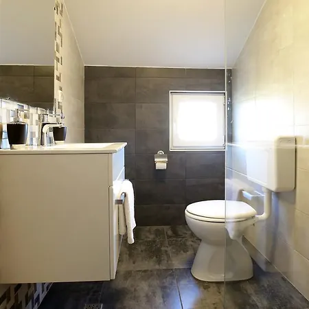 Appartement Nada Sukošan