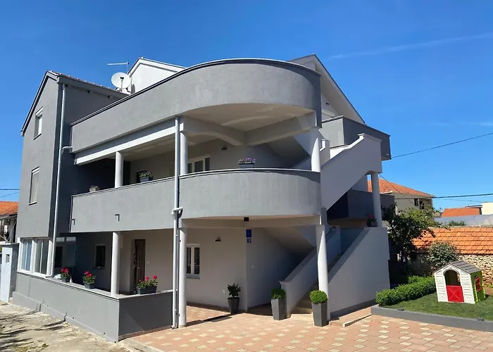 Apartman Nada Sukosan