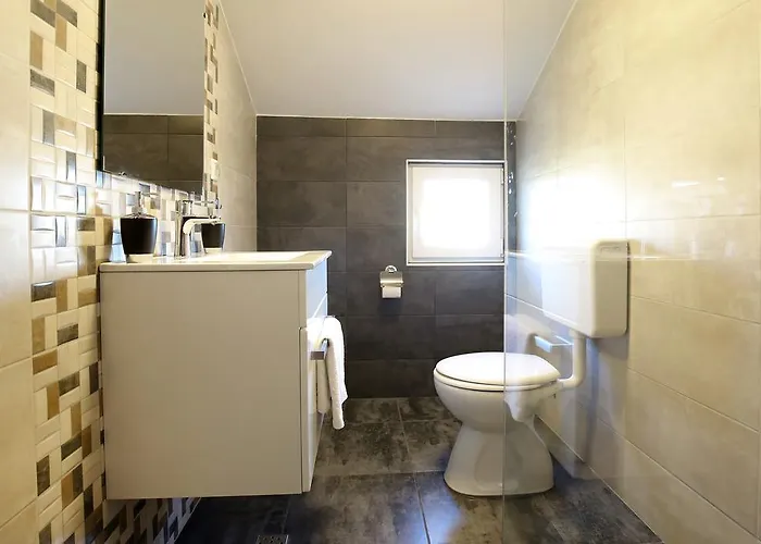 Apartament Nada Sukošan